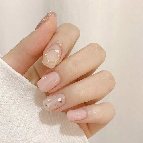 layanan - gel polish layanan - gel polish