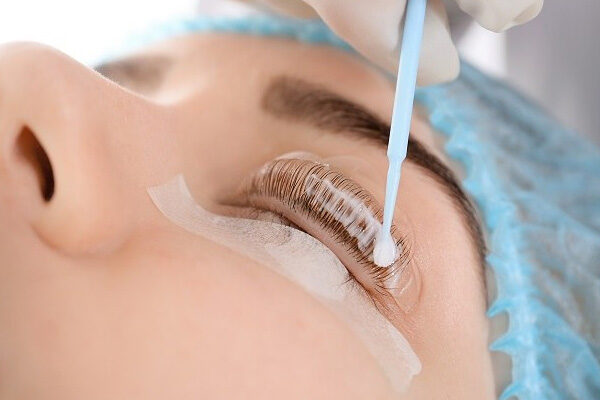 layanan - lash lift layanan - lash lift